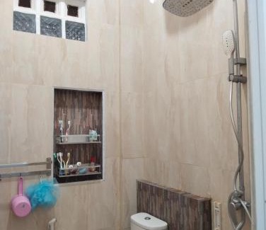 Temon Apartment | Griya Delvin
