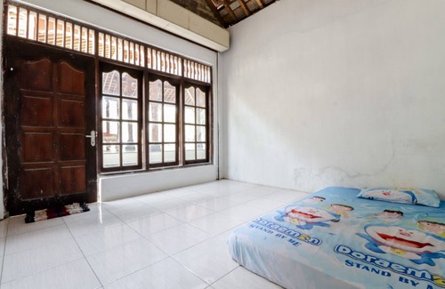 Bantul House | Griya Erlangga Homestay
