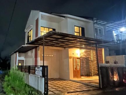 Wonosobo Villa | Griya Gayeng Family Homestay BDI 1