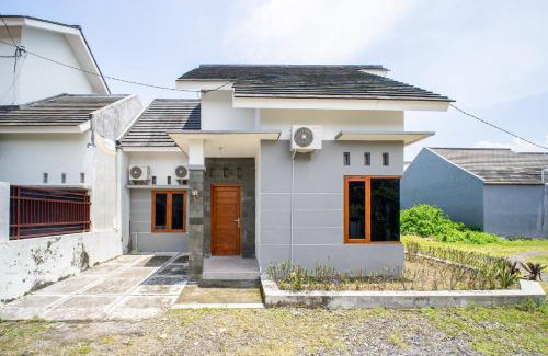 Sleman House | Griya Godean Homestay Jogja