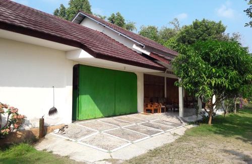 Borobudur House | Griya Harja Homestay