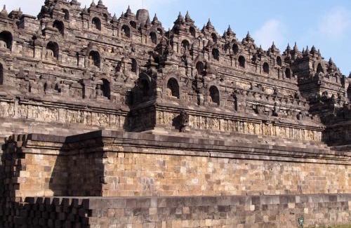 Borobudur House | Griya Harja Homestay
