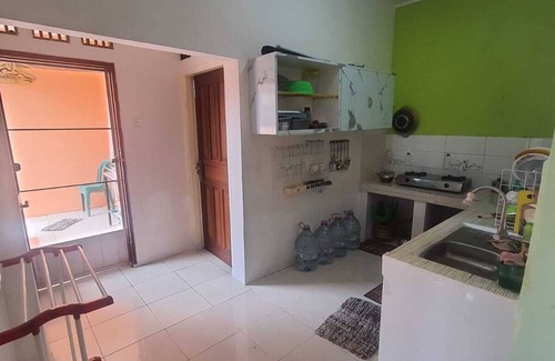 Ciawi Villa | Griya Hulu Cai