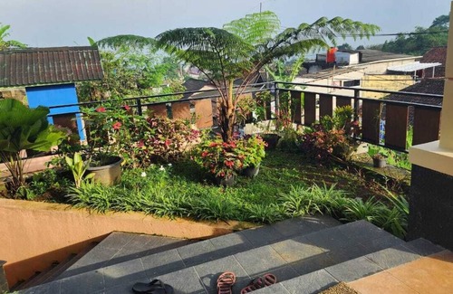Ciawi Villa | Griya Hulu Cai