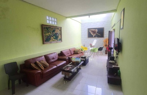 Ciawi Villa | Griya Hulu Cai