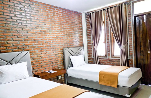Sewon Hotel | Griya Jagadhaya