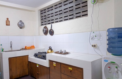 Sewon Hotel | Griya Jagadhaya