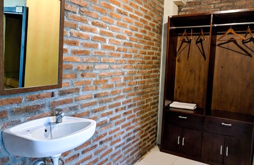 Sewon Hotel | Griya Jagadhaya