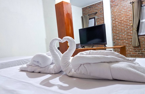 Sewon Hotel | Griya Jagadhaya