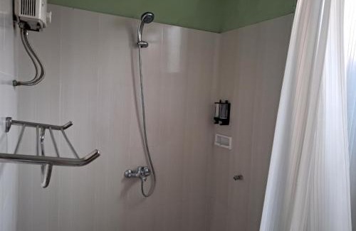 Wirobrajan House | Griya Jene Homestay Syariah