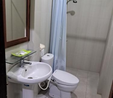 Wirobrajan House | Griya Jene Homestay Syariah
