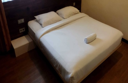 Sinduharjo Hotel | Griya Joglo Kaliurang
