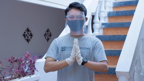 Dinoyo House | Griya Joyo 2 Syariah