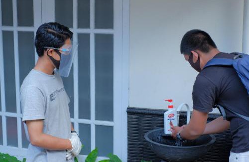 Dinoyo House | Griya Joyo 2 Syariah