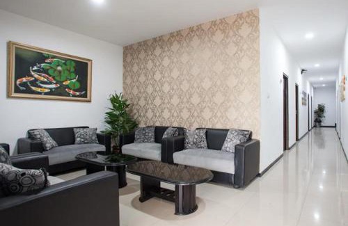 Malang House | Griya Kendedes near Soekarno Hatta Malang