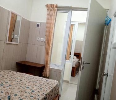 Surabaya House | Griya Kos Amurang Syariah