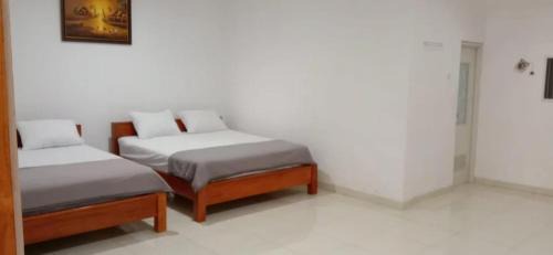 Banjarasri House | Griya Kulon Yogya