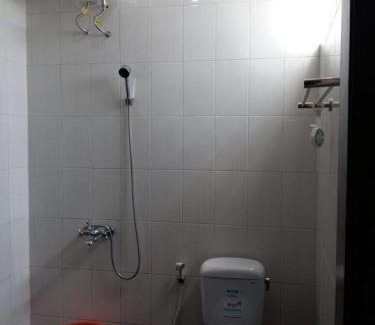 Depok House | Griya Lathifah Homestay