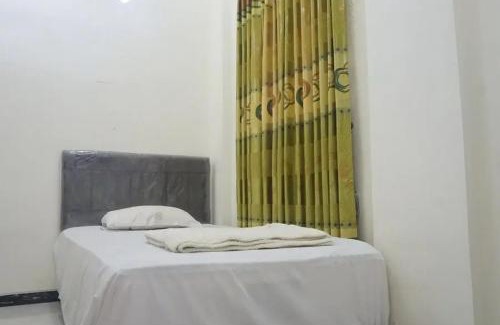 Banguntapan Hotel | Griya Mataram Kotagede Mitra RedDoorz