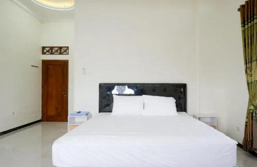 Banguntapan Hotel | Griya Mataram Kotagede Mitra RedDoorz