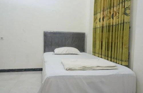 Banguntapan Hotel | Griya Mataram Kotagede Mitra RedDoorz