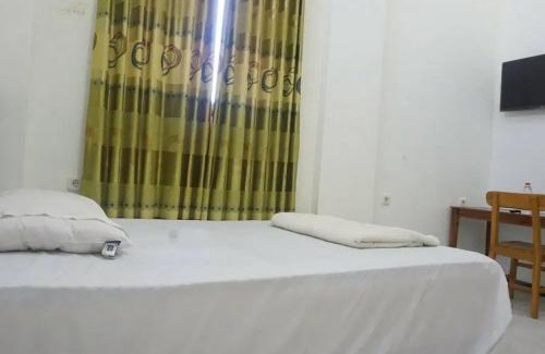 Banguntapan Hotel | Griya Mataram Kotagede Mitra RedDoorz