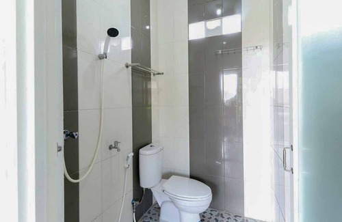 Sidomulyo House | Griya Mulya Batu RedPartner