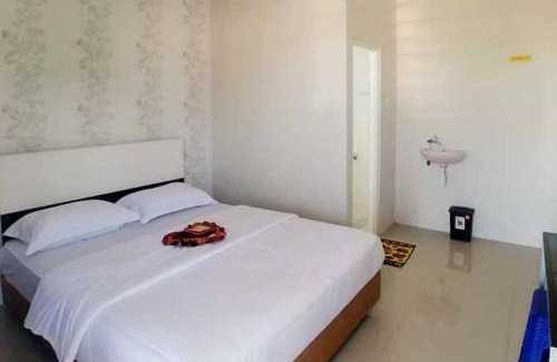 Sidomulyo House | Griya Mulya near Alun Alun Batu Mitra RedDoorz