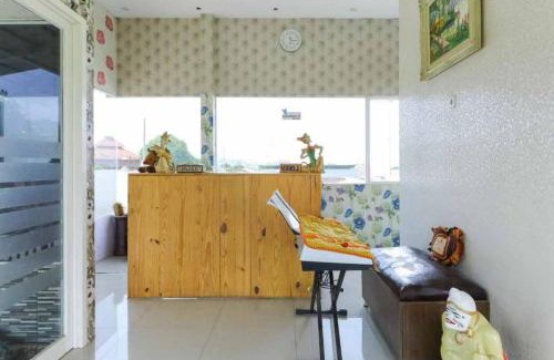 Sidomulyo House | Griya Mulya near Alun Alun Batu Mitra RedDoorz