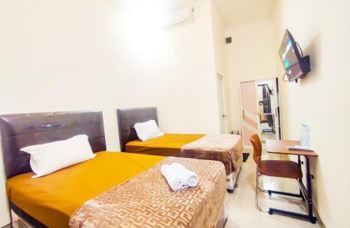 Surakarta Apartment | Griya Poerwoto Syariah near Pasar Klewer Solo RedPartner