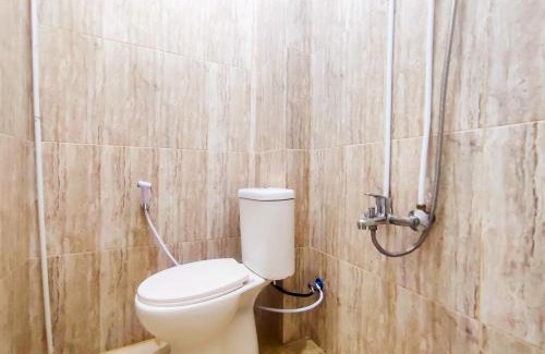Surakarta Apartment | Griya Poerwoto Syariah near Pasar Klewer Solo RedPartner
