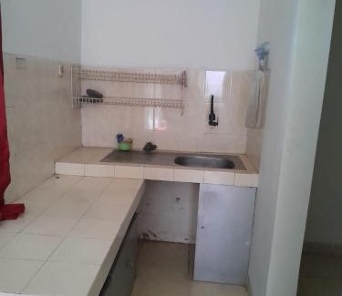 Catur Tunggal House | Griya Raya