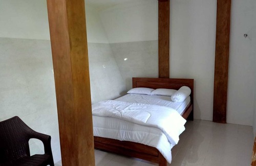 Pendowo House | GRIYA SALAMAN HOMESTAY PANTAI WEDIOMBO