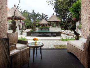 Sanur Hotel | Griya Santrian a Beach Resort And Spa