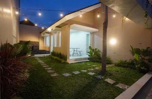 Catur Tunggal House | Griya Seturan Homestay Jogja