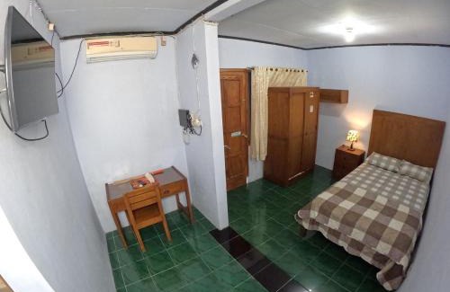Pogung Lor House | Griya Sinduadi Homestay Jogja
