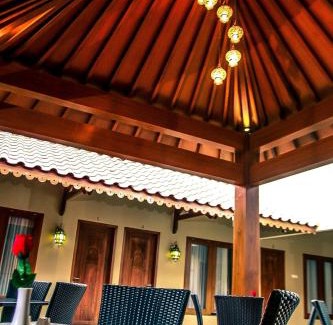 Central Yogyakarta House | Griya Wijilan Syariah