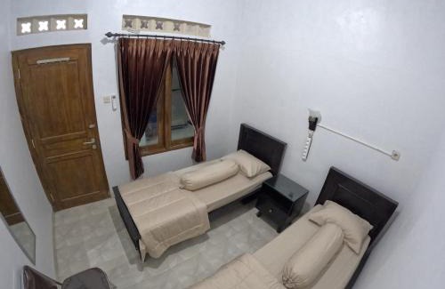 Yogyakarta House | Griyo Mondoliko Homestay Jogja