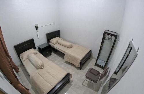 Yogyakarta House | Griyo Mondoliko Homestay Jogja