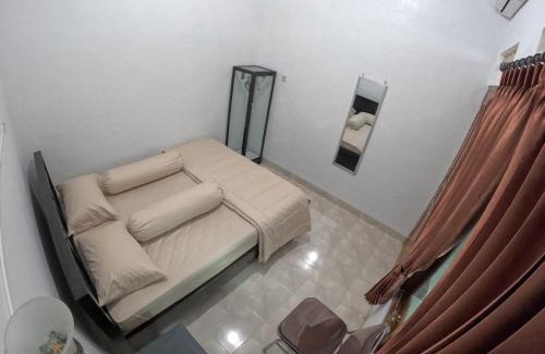 Yogyakarta House | Griyo Mondoliko Homestay Jogja