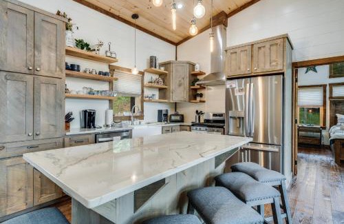 McCaysville House | Grizzly Cabin