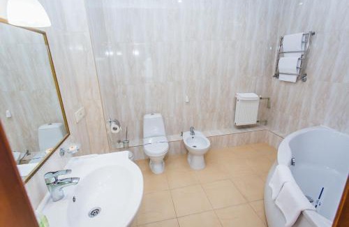 Kirovohrads'ka oblast Hotel | GRK "Master"