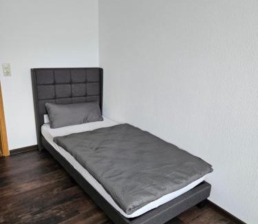 Triberg im Schwarzwald Apartment | Große Ferienwohnung in ruhiger Lage mit toller Aussicht in Triberg