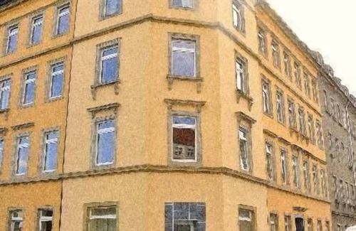 Innere Neustadt Apartment | Große Fewo Dresden Neustadt/Zentrum L9