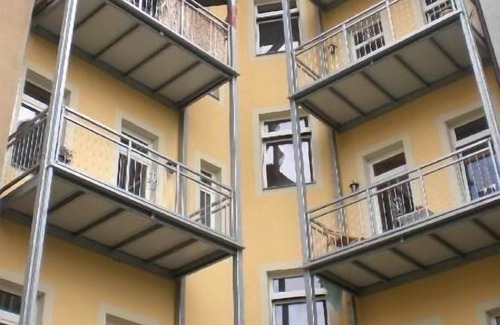 Innere Neustadt Apartment | Große Fewo Dresden Neustadt/Zentrum L9