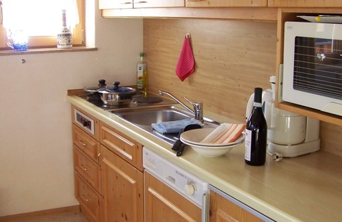 Flanitz Apartment | Große helle 2-Zimmer-Wohnung für 2 Personen mit 42qm