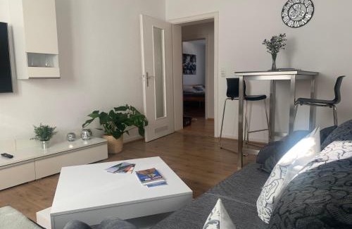 Nord-Holland Apartment | Große moderne Ferienwohnung, zentrale ruhige Lage