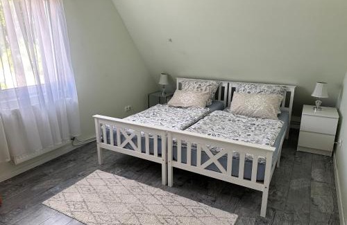 Betzweiler Apartment | Große und helle 3 Zi Wohnung in Loßburg-Betzweiler, Schwarzwald