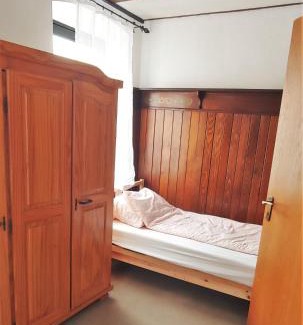 Schonau Apartment | Große Wohnung im Odenwald 1