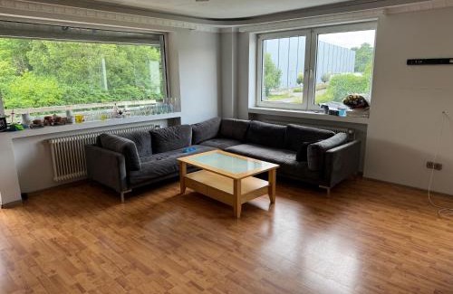 Brackwede Apartment | Große Wohnung nähe IKEA BR